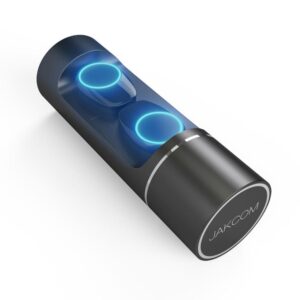 Fone Future Pro: Som Imersivo e Design Futurista com Carregamento Magnético